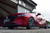Mazda 3 2.0 150PS Selection Design-P Matrix-LED Kamera - Mazda 3: 150