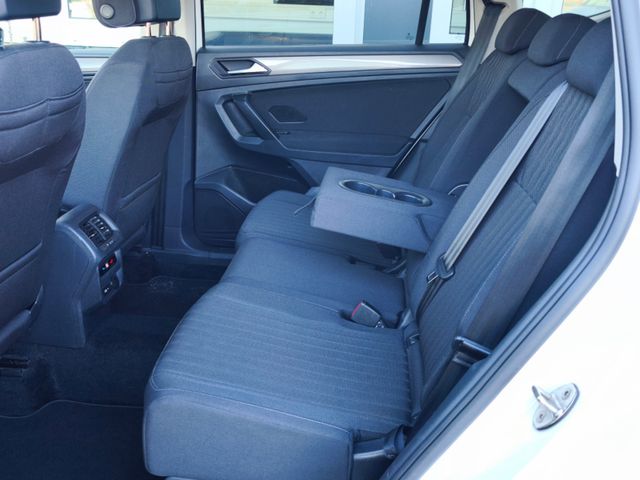 Volkswagen Tiguan Allspace Life*DSG*AHK*Navi*LED*Kamera*PDC