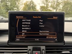 Fahrzeugabbildung Audi A6 allroad quattro 3.0 TDI - Air*Navi*Leder*Pano