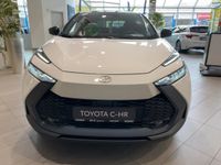 Toyota C-HR - Vorschau Bild 21