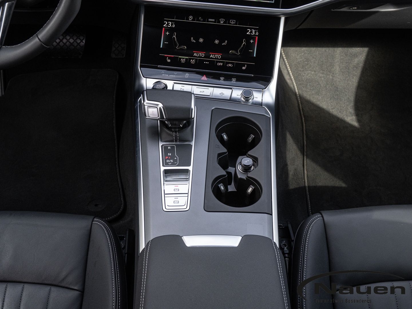 Audi A6 - Bild 18