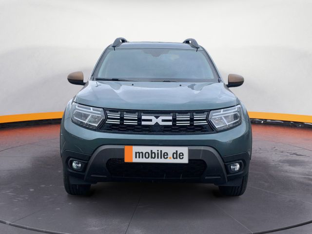 Dacia Duster Extreme TCe 130 Keycard Handsfree