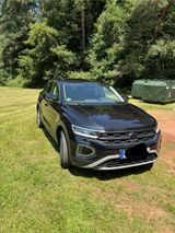 Volkswagen T-Roc 1.0 TSI OPF Life 