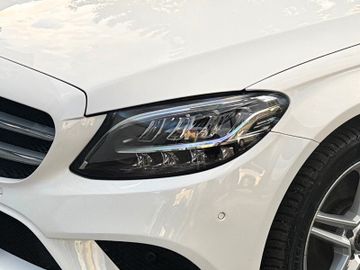 Mercedes C 300 - 9