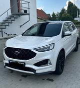 Ford Edge 2,0 l EcoBlue Bi-Turbo 4x4 ST-LINE Auto... - Ford Edge: Von Privat