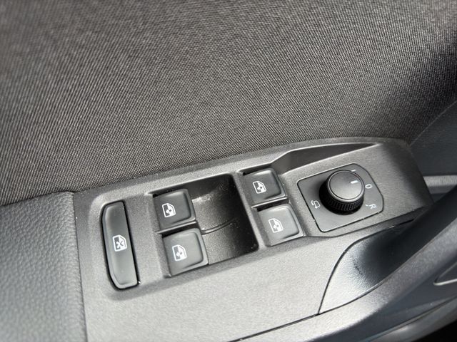 Ibiza Xcellence 1.0 TSI 6-Gang Rückfahrkamera, N