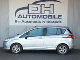 Ford B-Max FRONTSCHEIBENHEIZUNG KLIMA ALU BLUETOOTH - Ford B-Max: Kleinwagen