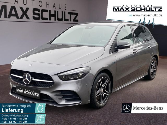 Mercedes-Benz B 250 e EDITION 2020*AMG*NIGHT*TWA*M-BEAM*RFK*