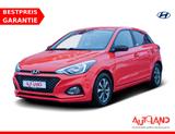 Hyundai i20 1.0 T-GDI YES! Klima Kamera Sitzheizung DAB - Hyundai i20: 1.2