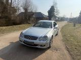 Mercedes-Benz Mercedes Benz Clk280 - gebrauchte Mercedes-Benz CLK 280 aus dem Jahr 2006