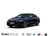 BMW M550 i xDrive Limousine Sportpaket HUD AD StandH - gebrauchte BMW M550 aus dem Jahr 2023