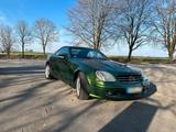 Mercedes-Benz Mercedes SLK 320 V6 - gebrauchte Mercedes-Benz SLK 320 aus dem Jahr 2004