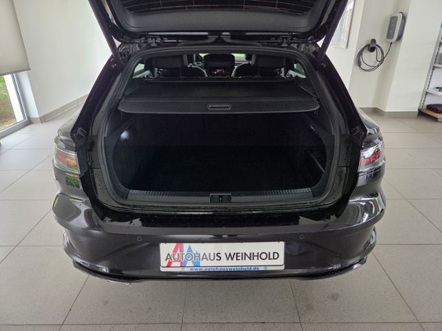 Arteon  Shootingbrake R 2.0 TSI DSG 4MOT LED NAV