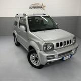 Suzuki Jimny 1.3 4WD Evolution Plus - gebrauchte Suzuki Jimny aus dem Jahr 2012