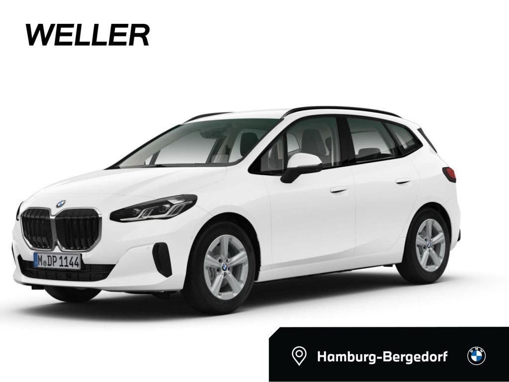 Image of BMW 220 Active Tourer