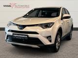 Toyota RAV4 2.5 Hybrid Edition S+ +Navi+LED+Kam.+LM - gebrauchte Toyota RAV 4 aus dem Jahr 2017