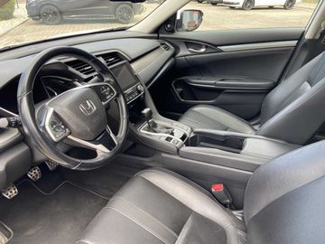 Honda Civic - 10