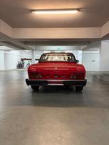 Fiat 124 Spider DS Eurospider - Fiat Oldtimer