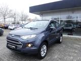 Ford EcoSport Trend - Ford EcoSport: Trend