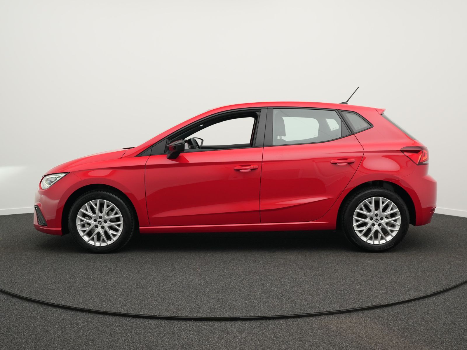 Seat Ibiza - Bild 11