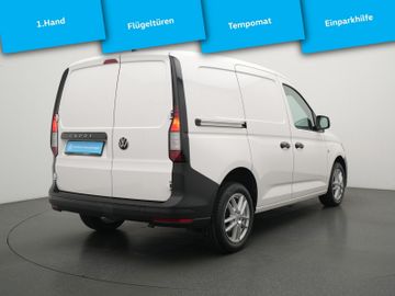 Volkswagen Caddy - 2