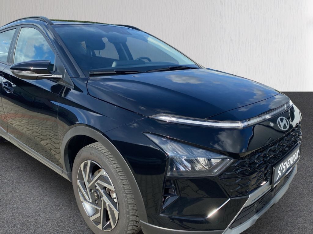 Hyundai BAYON – Bild 10