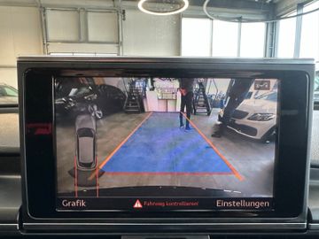 Audi A6 Allroad quattro 3.0 TDI *2. Hand*Klima*Kamera