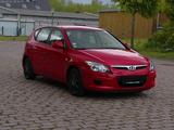 Hyundai i30 Edition+ TÜV NEU KLIMA S-HEFT - Hyundai Gebrauchtwagen von 2009