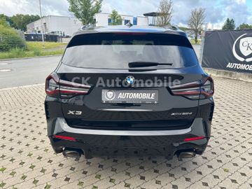 BMW X3 - 6