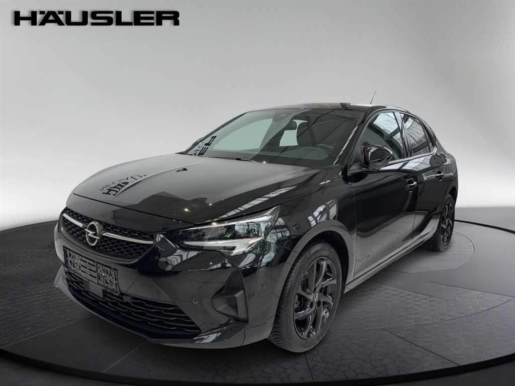 Opel Corsa GS- Line Automatik *LED* *CarPlay* *SHZ* *
