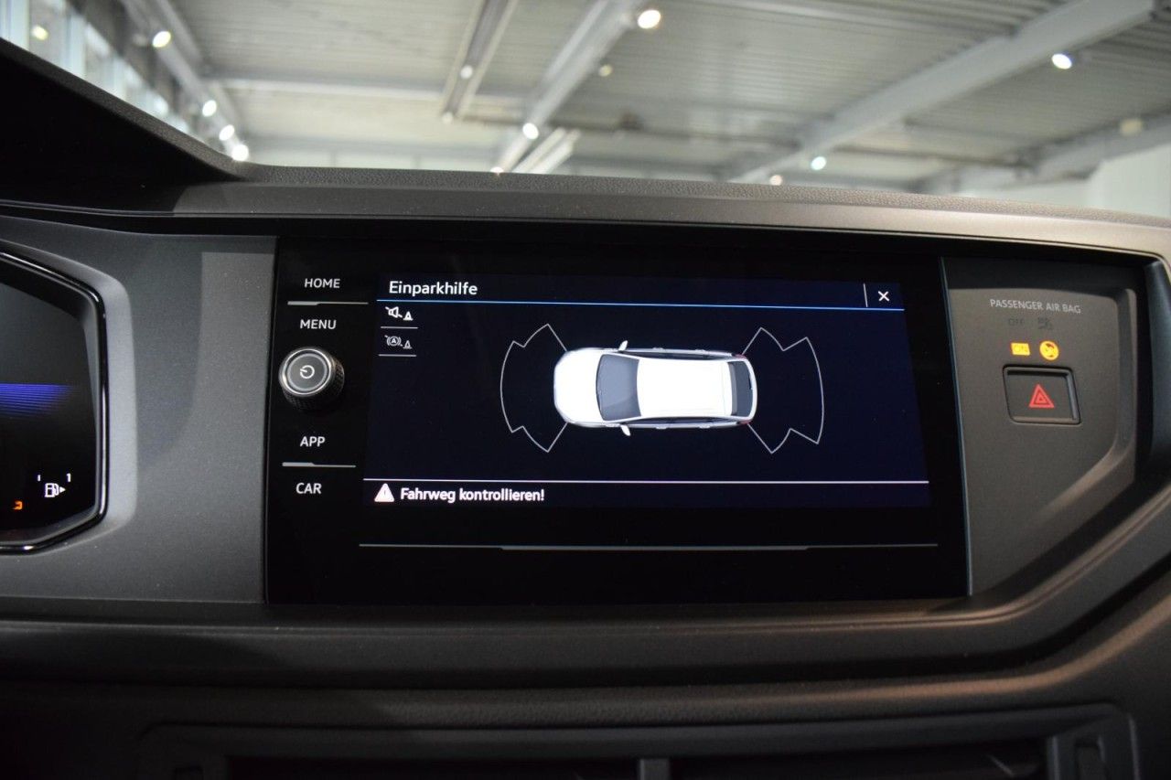 Volkswagen Taigo - Bild 15