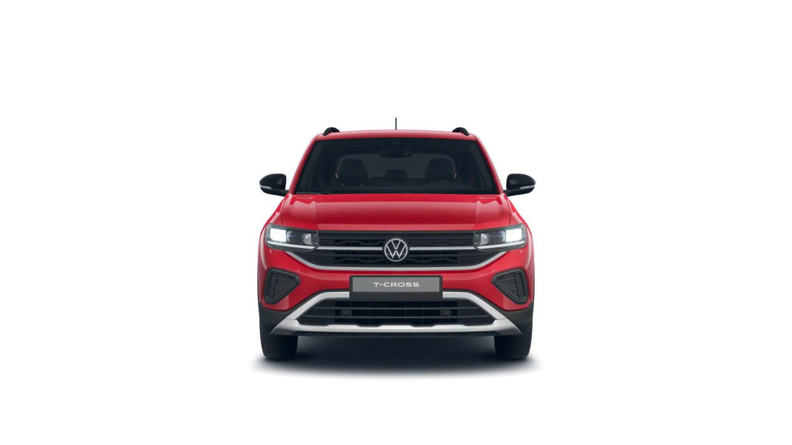 Volkswagen T-Cross 1.0 TSI GOAL NAVI SITZH LED ALU foto 3