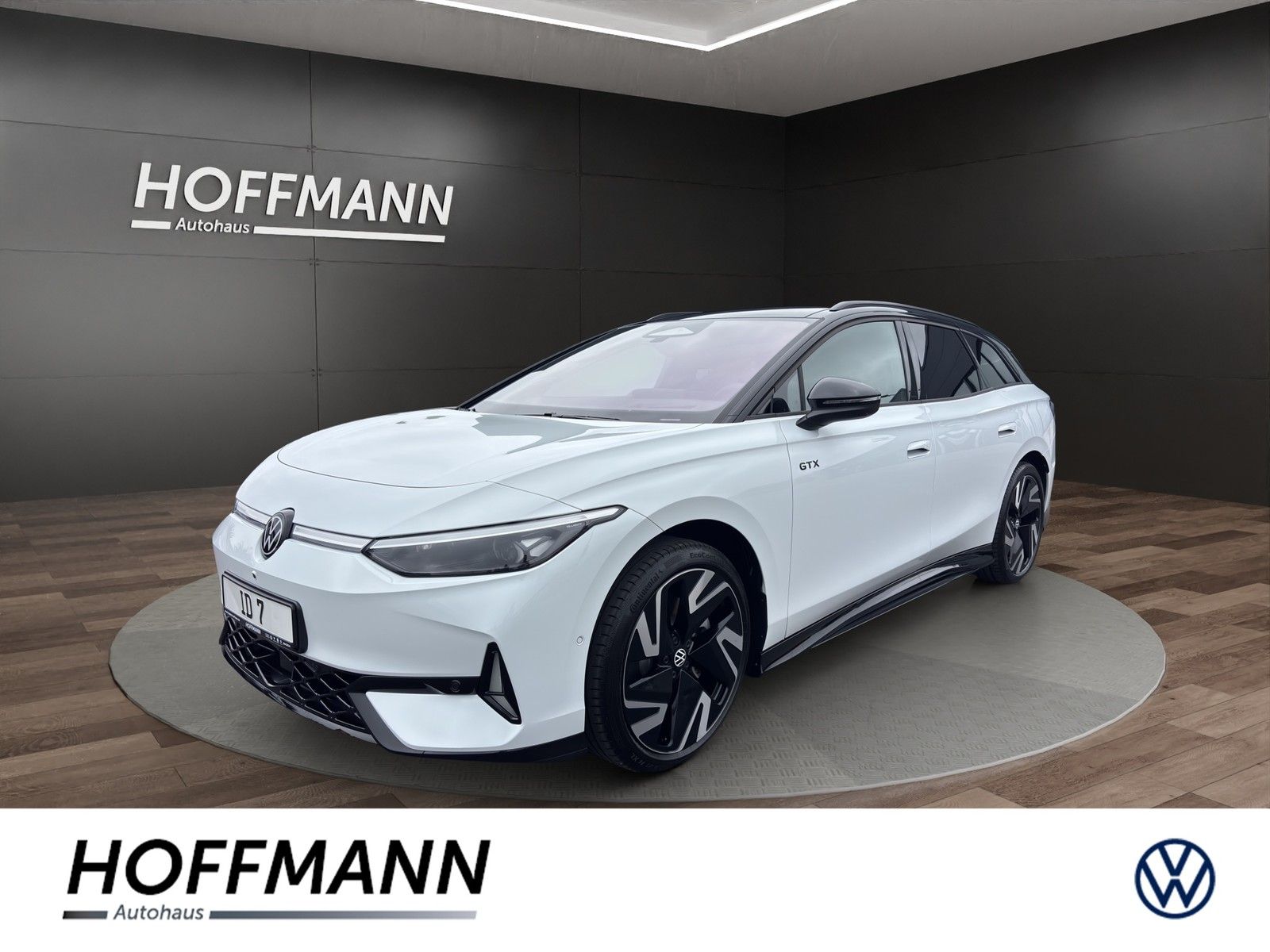 Volkswagen ID.7 Tourer GTX 4motion