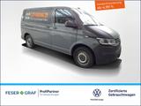 Volkswagen T6.1 Kasten 2.0TDI AHK LED Sitzheizung - graue Volkswagen T6 andere