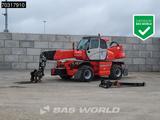 Manitou MRT2550 Remote Control - Dutch Machine - Kompressor