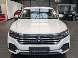 Volkswagen Touareg 3.0 V6 TDI 4Motion DPF Automatik - gebrauchte VW Touareg aus dem Jahr 2022
