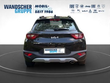 Kia STONIC 1.0T VISION Navi + MFL + Kamera
