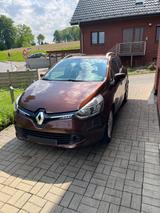 Renault Clio Grandtour Limited TCe 120 EDC eco2 Limited - Renault Clio: Eco2