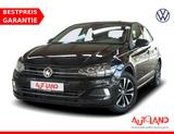 Volkswagen Polo 1.0 Comfortline Navi Tempomat Sitzheizung - gebrauchte Kleinwagen in Dresden