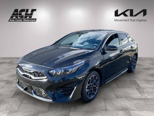 Kia PROCEED 1.5T DCT7 GT-LINE *Technologie-Paket*