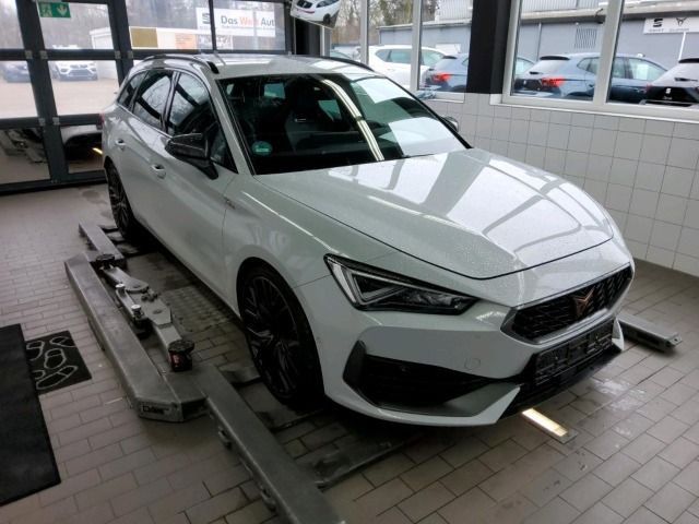 Cupra Leon - Bild 2