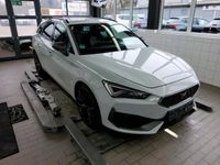 Cupra Leon - Vorschau Bild 2