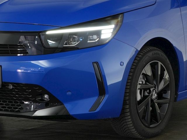 Corsa F FACELIFT GS AT+RÜCKFAHRKAMERA+SITZ-/LENK