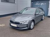 Skoda Octavia Combi Selection 2,0 TDI - Skoda Octavia Tageszulassungen