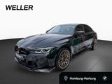 BMW M3 CS Limo M Drivers Pack,Carbon Ext,H/K,DA,PA
