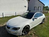 BMW M6 V10 Coupé Carbon  - gebrauchte BMW M6 aus dem Jahr 2007