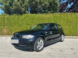BMW 116116i - Top-Zustand, inkl. Winterreifen - BMW 116 in Augsburg