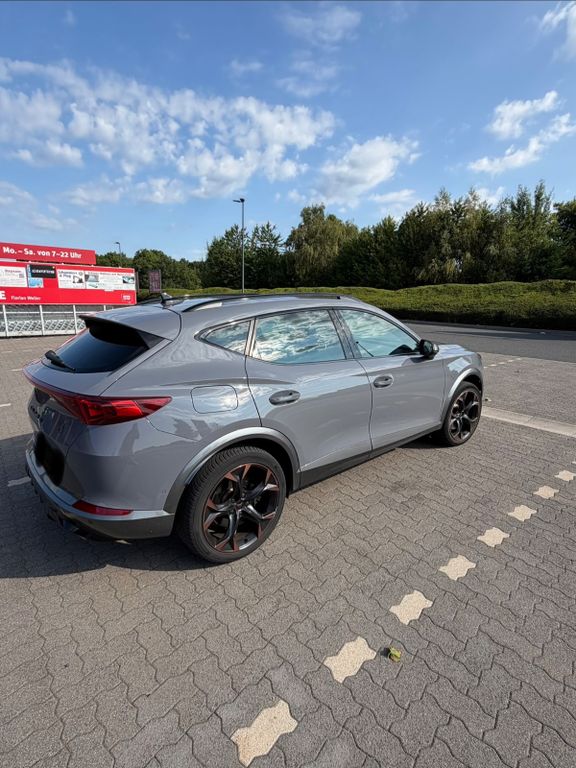 Image of Cupra Formentor