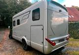 HYMER / ERIBA / HYMERCAR B 680 MC , teilintegriertes Wohnmobil  - HYMER / ERIBA B 680