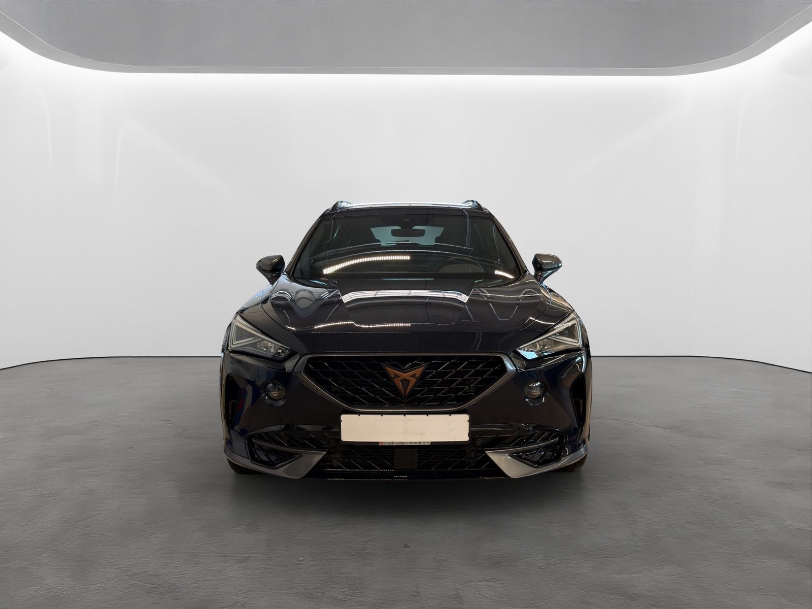 Cupra Formentor 1.4 e-HYBRID DSG VZ LED+NAVI+19+KAMERA imagem 3